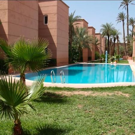 Riad Sidi Home Марракеш Екстер'єр фото