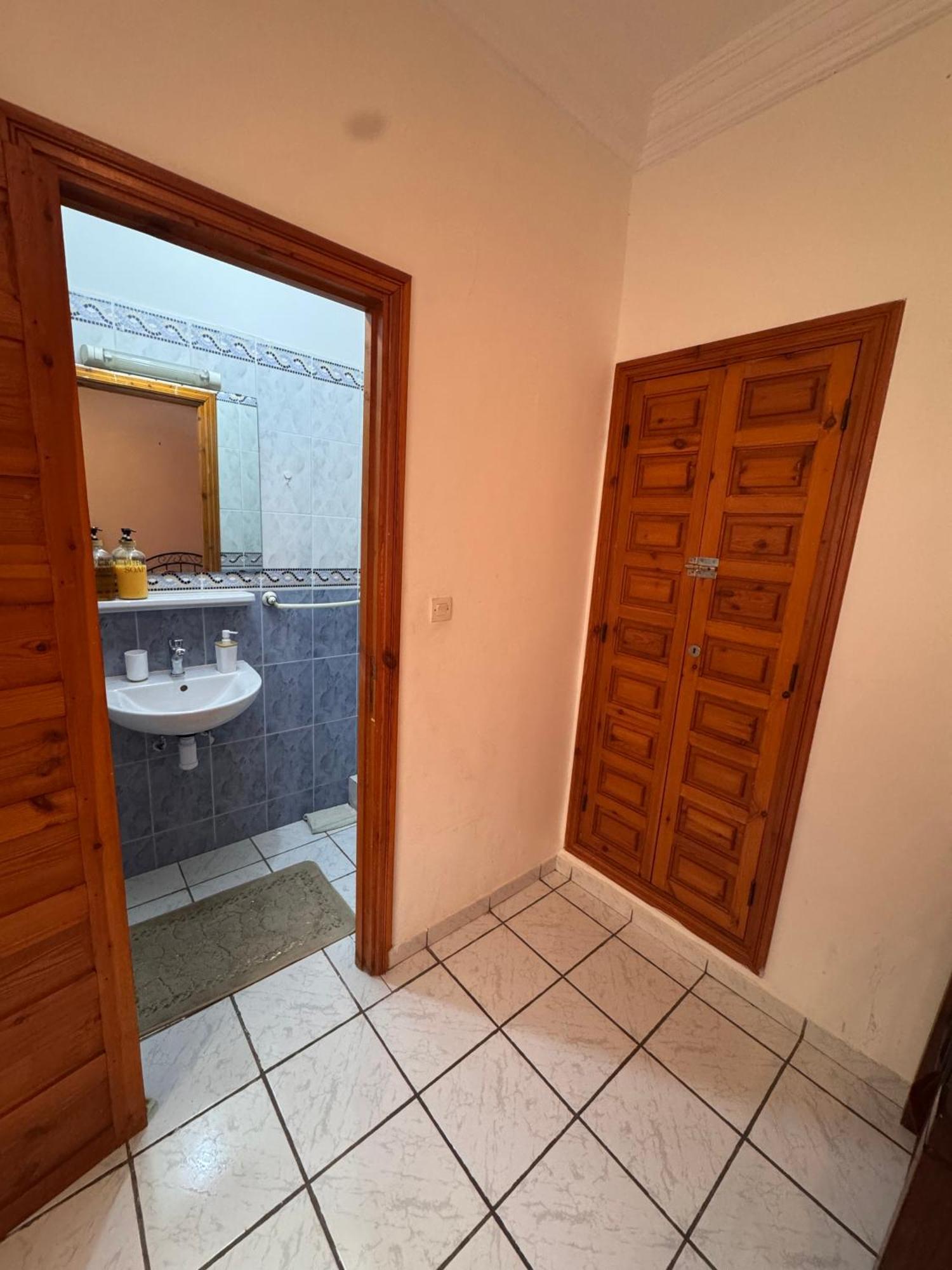 Riad Sidi Home Марракеш Екстер'єр фото