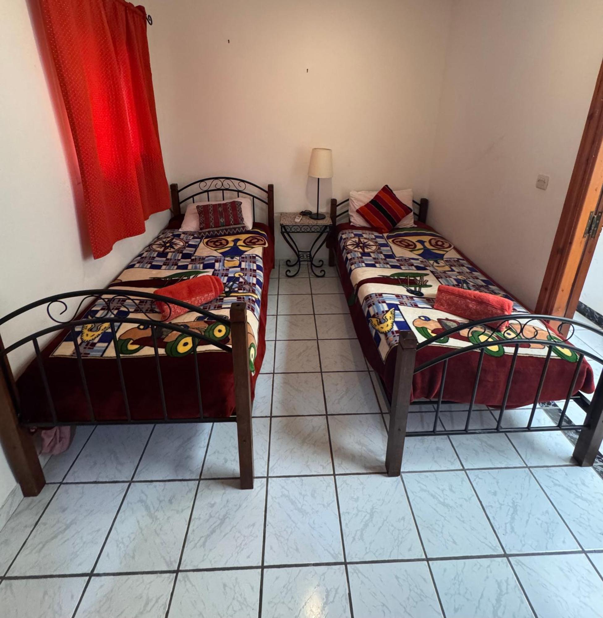 Riad Sidi Home Марракеш Екстер'єр фото